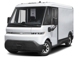 Chevrolet BrightDrop - Winter Chevrolet in Piitsburg CA