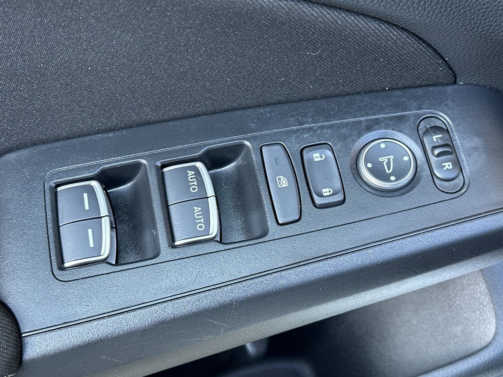 2025 Honda Civic Hatchback Sport