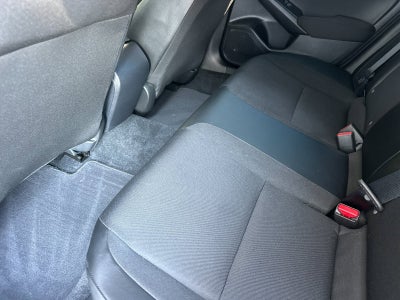 2025 Honda Civic Hatchback Sport