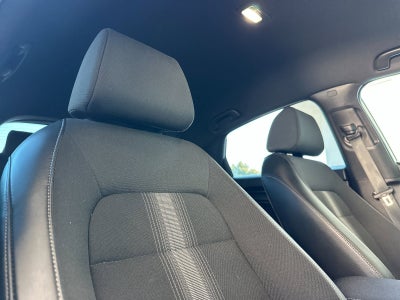 2025 Honda Civic Hatchback Sport