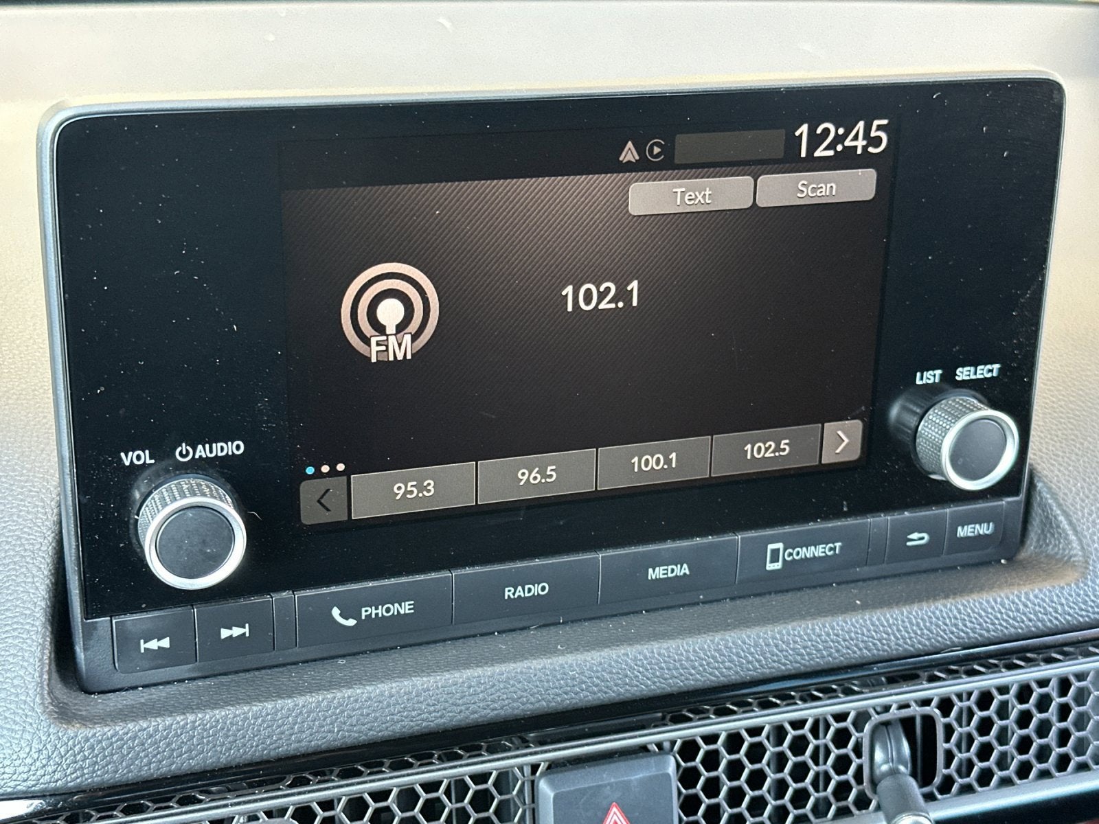 2025 Honda Civic Hatchback Sport