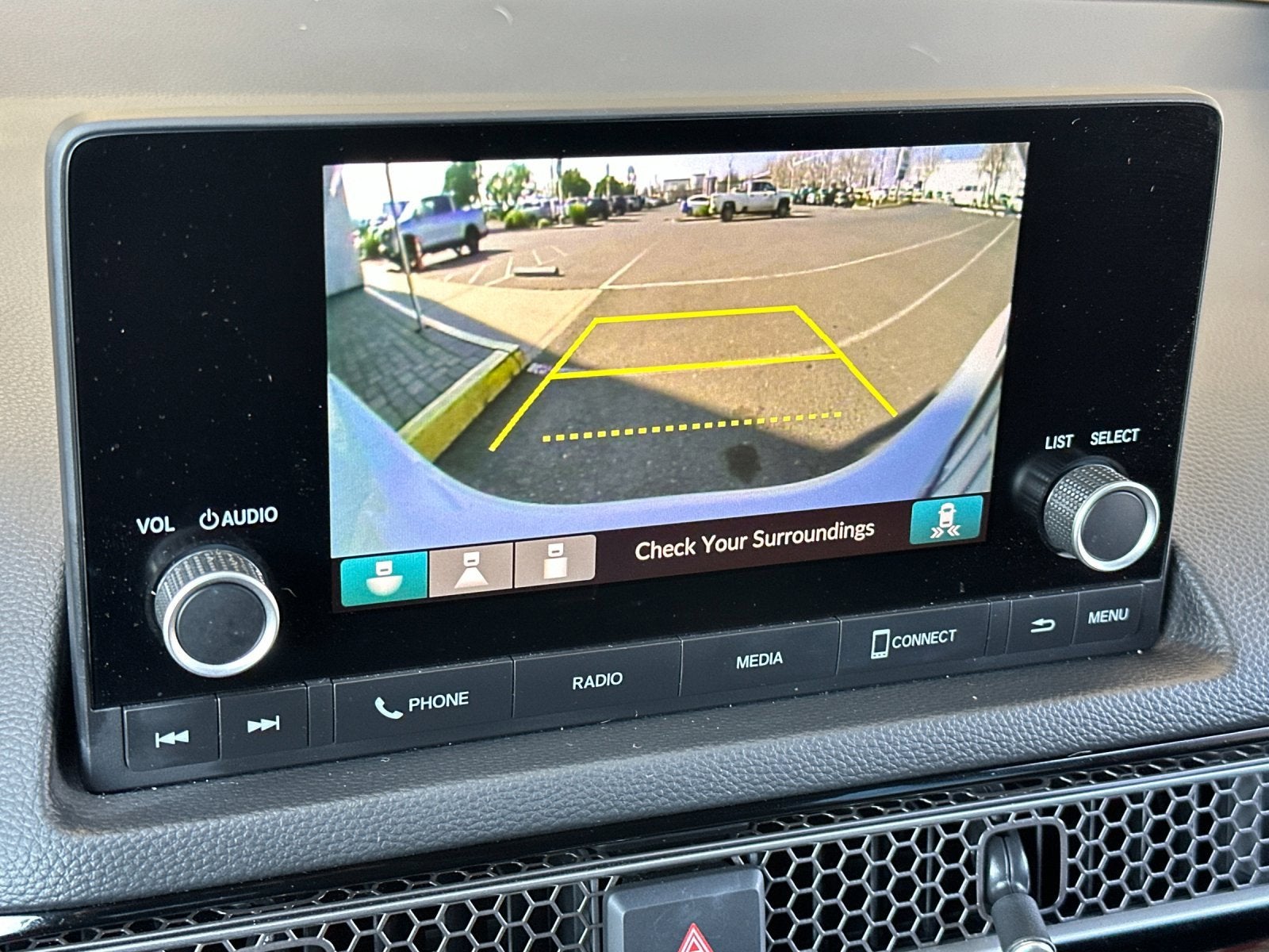 2025 Honda Civic Hatchback Sport