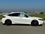 2025 Honda Civic Hatchback Sport