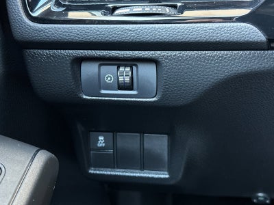 2025 Honda Civic Hatchback Sport