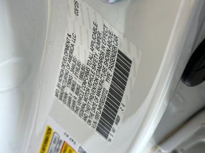 2025 Honda Civic Hatchback Sport