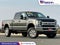 2018 Ford Super Duty F-350 SRW XL