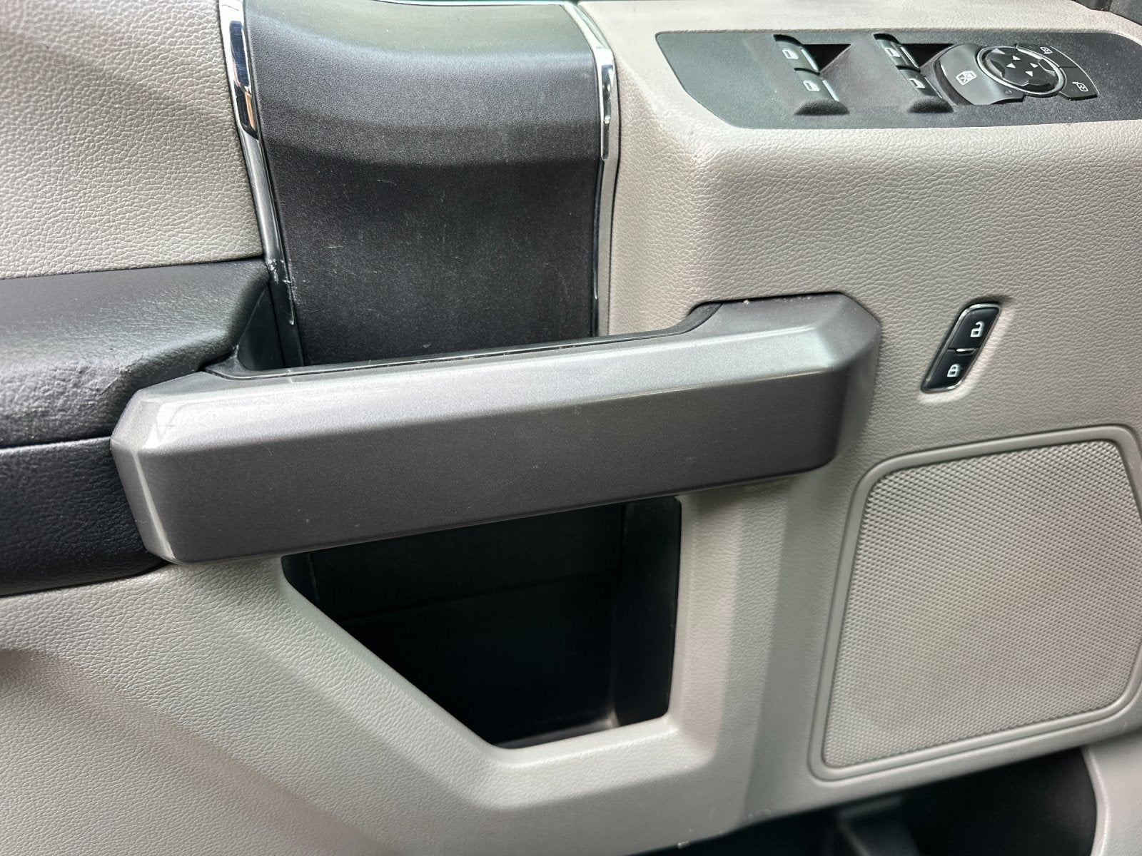 2018 Ford Super Duty F-350 SRW XL