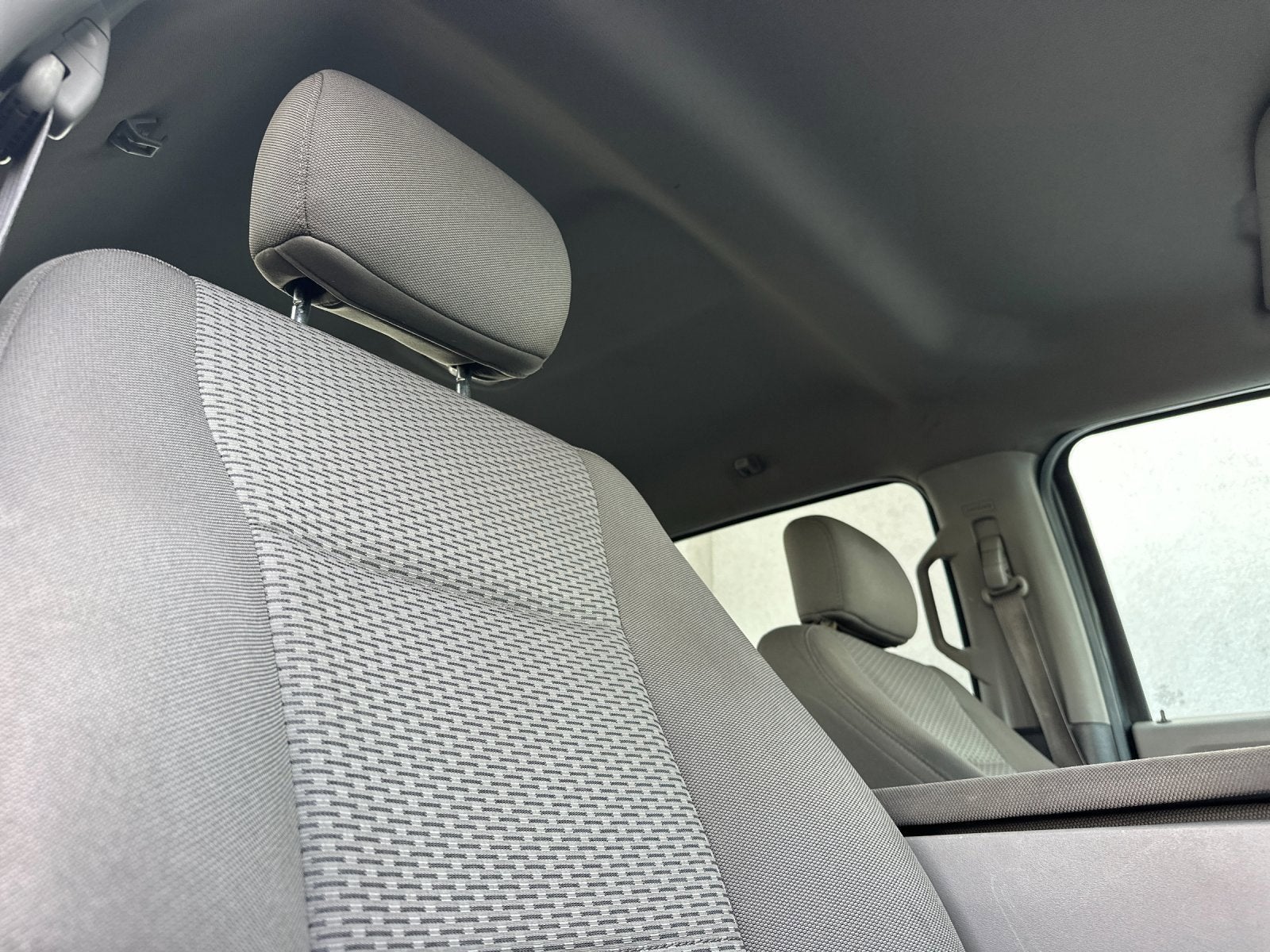 2018 Ford Super Duty F-350 SRW XL