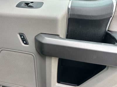 2018 Ford Super Duty F-350 SRW XL