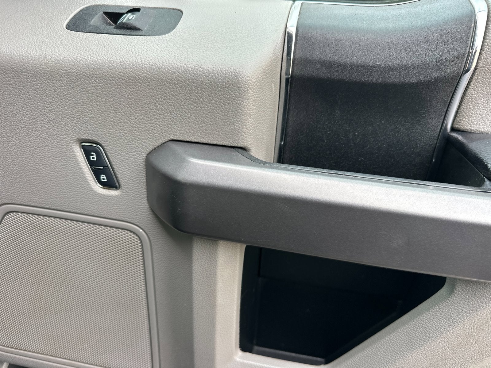 2018 Ford Super Duty F-350 SRW XL