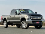 2018 Ford Super Duty F-350 SRW XL