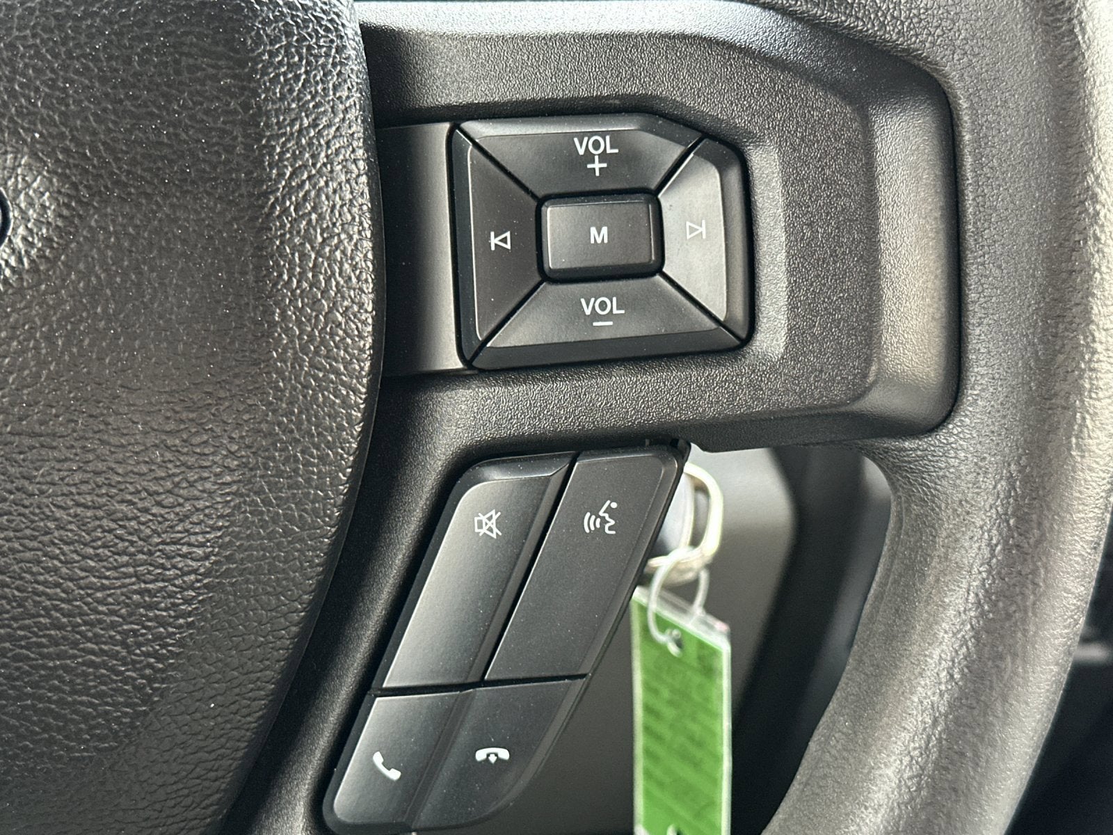 2018 Ford Super Duty F-350 SRW XL