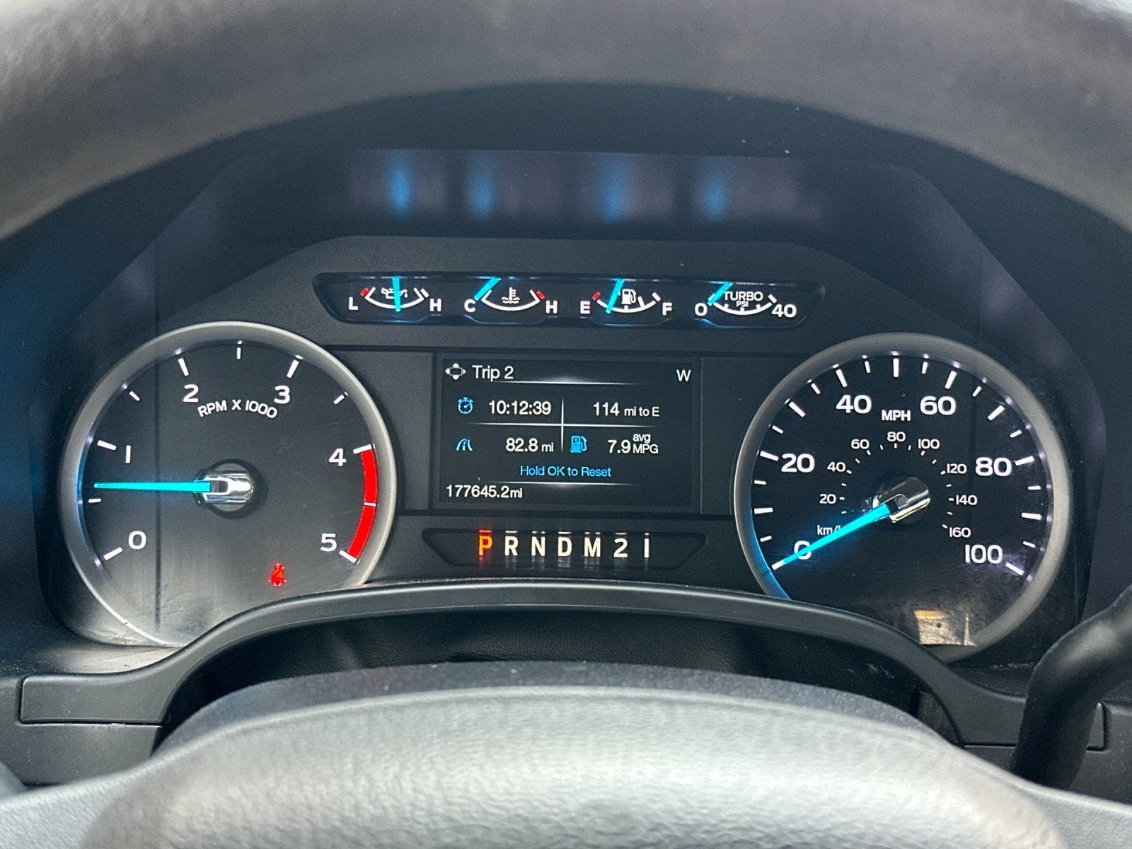 2018 Ford Super Duty F-350 SRW XL