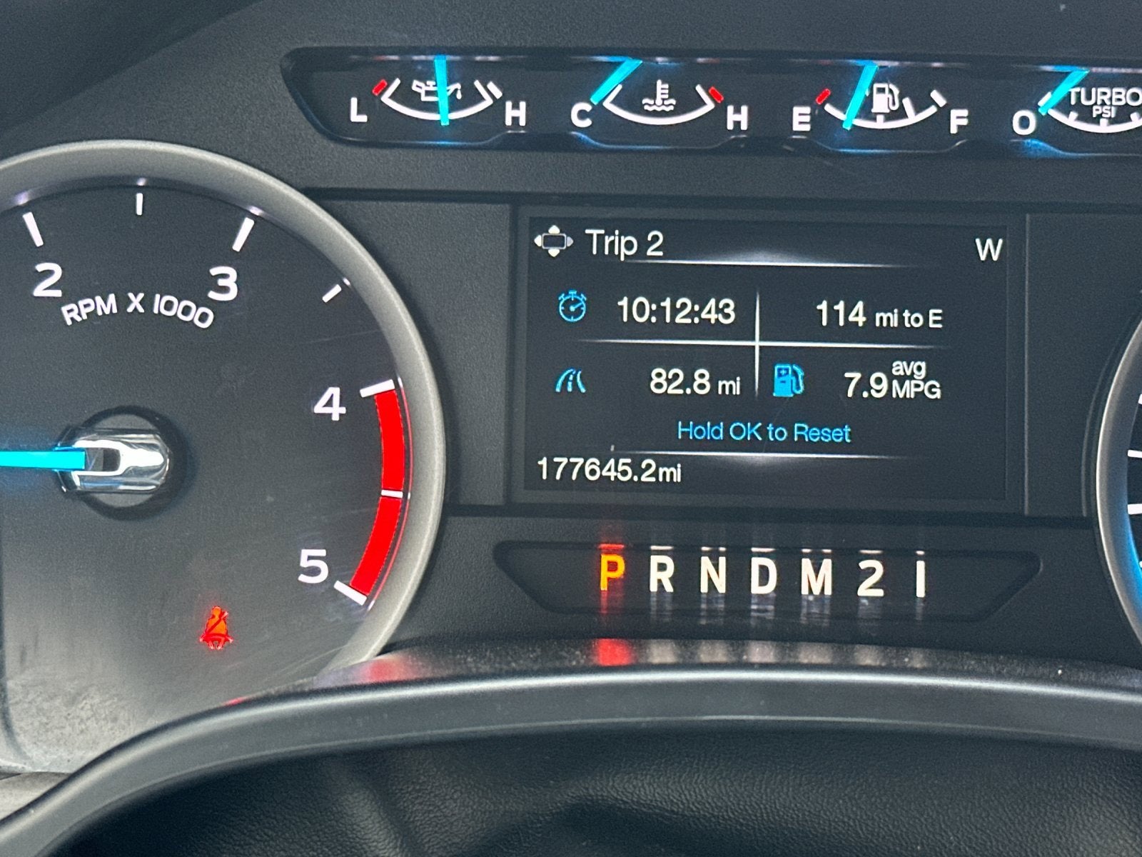 2018 Ford Super Duty F-350 SRW XL