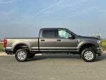 2018 Ford Super Duty F-350 SRW XL