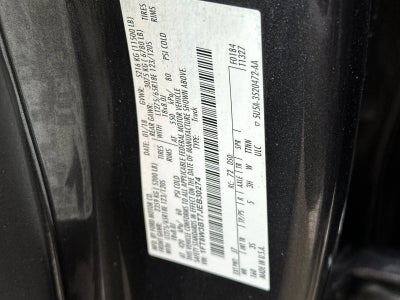 2018 Ford Super Duty F-350 SRW XL