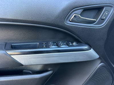 2017 Chevrolet Colorado 2WD LT