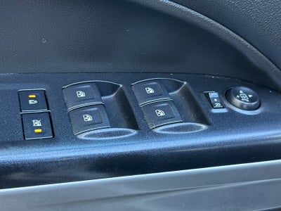 2017 Chevrolet Colorado 2WD LT