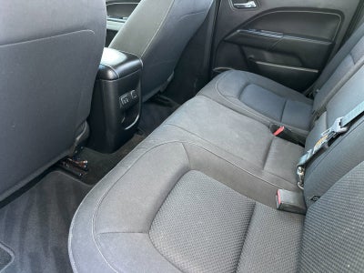 2017 Chevrolet Colorado 2WD LT