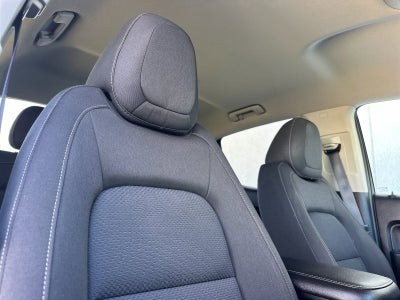 2017 Chevrolet Colorado 2WD LT