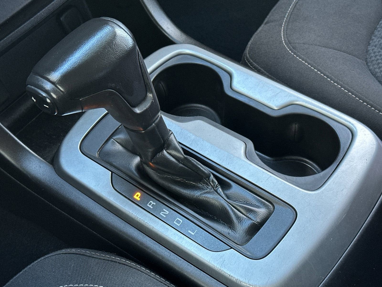 2017 Chevrolet Colorado 2WD LT