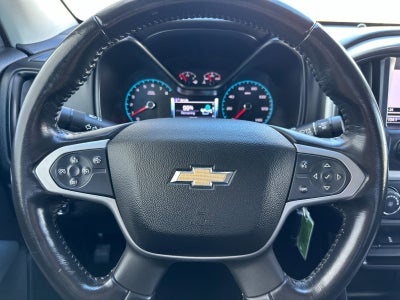 2017 Chevrolet Colorado 2WD LT