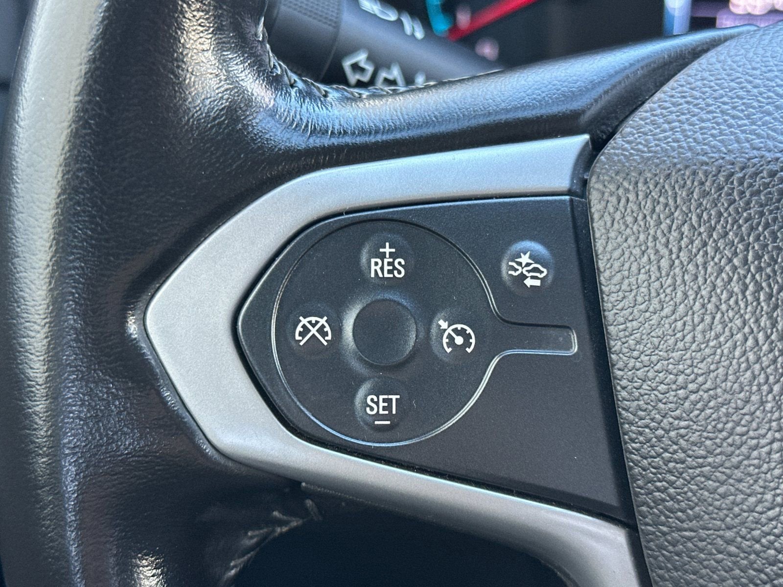 2017 Chevrolet Colorado 2WD LT