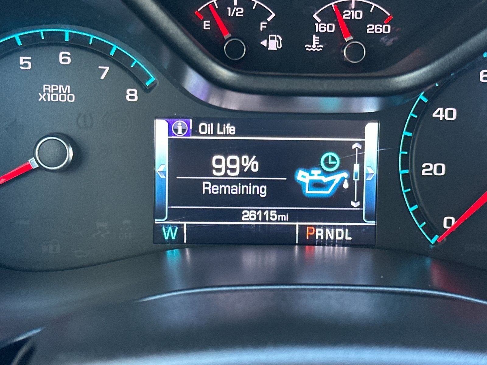 2017 Chevrolet Colorado 2WD LT