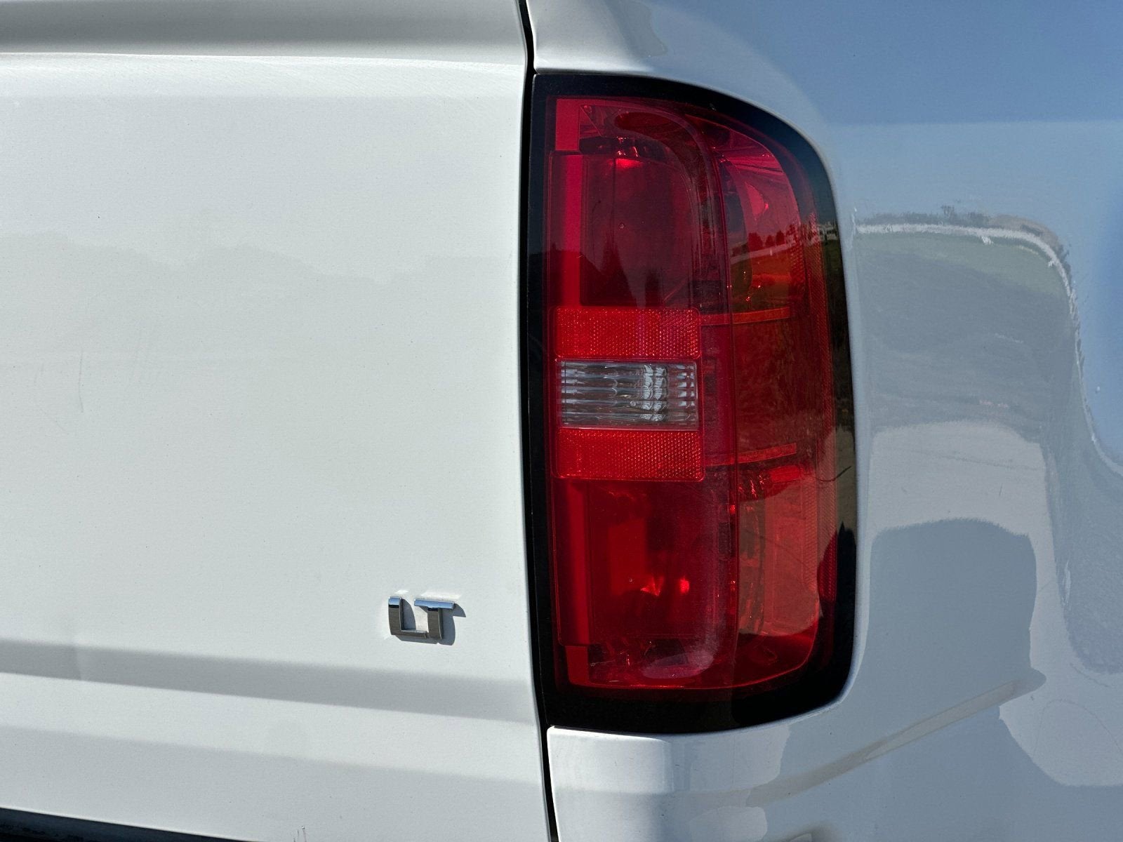 2017 Chevrolet Colorado 2WD LT