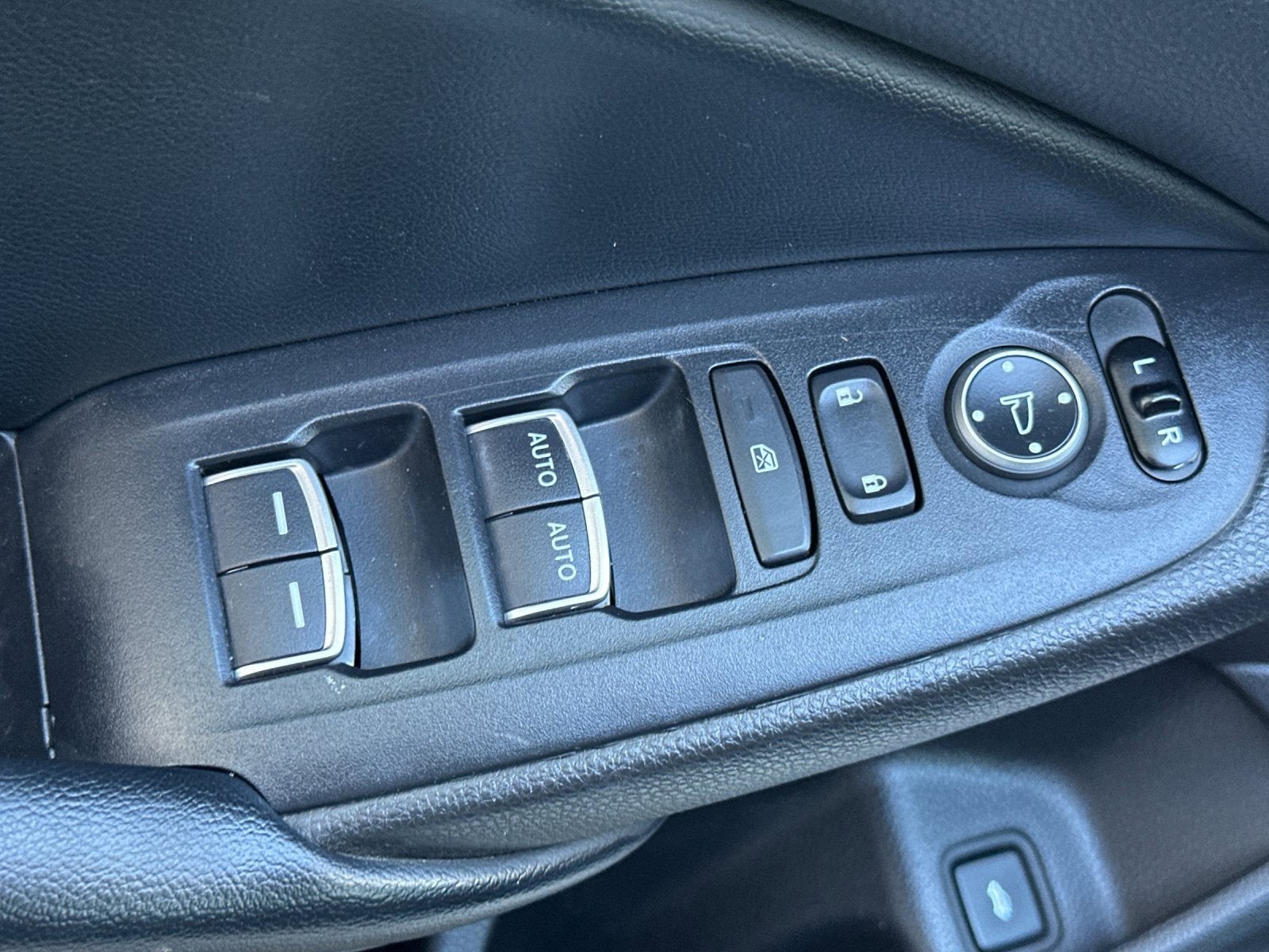 2018 Honda Accord Sedan Sport 1.5T