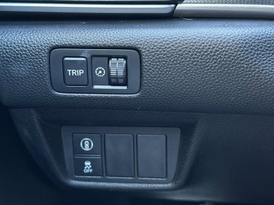 2018 Honda Accord Sedan Sport 1.5T