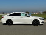 2018 Honda Accord Sedan Sport 1.5T