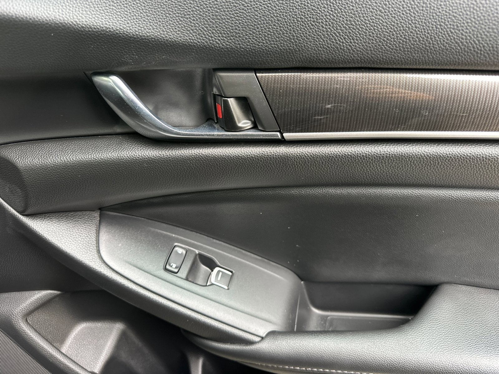 2022 Honda Accord Sedan Sport