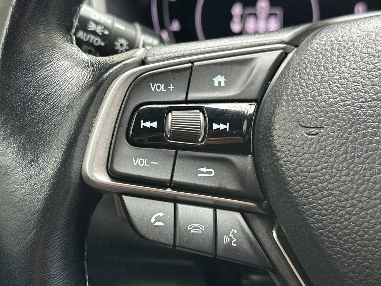 2022 Honda Accord Sedan Sport