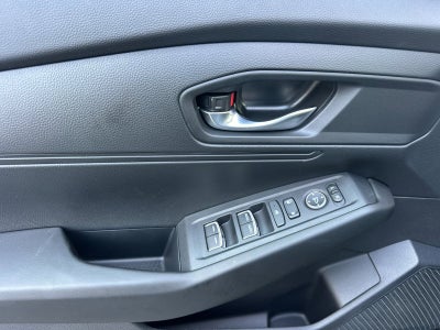 2023 Honda Accord Sedan LX