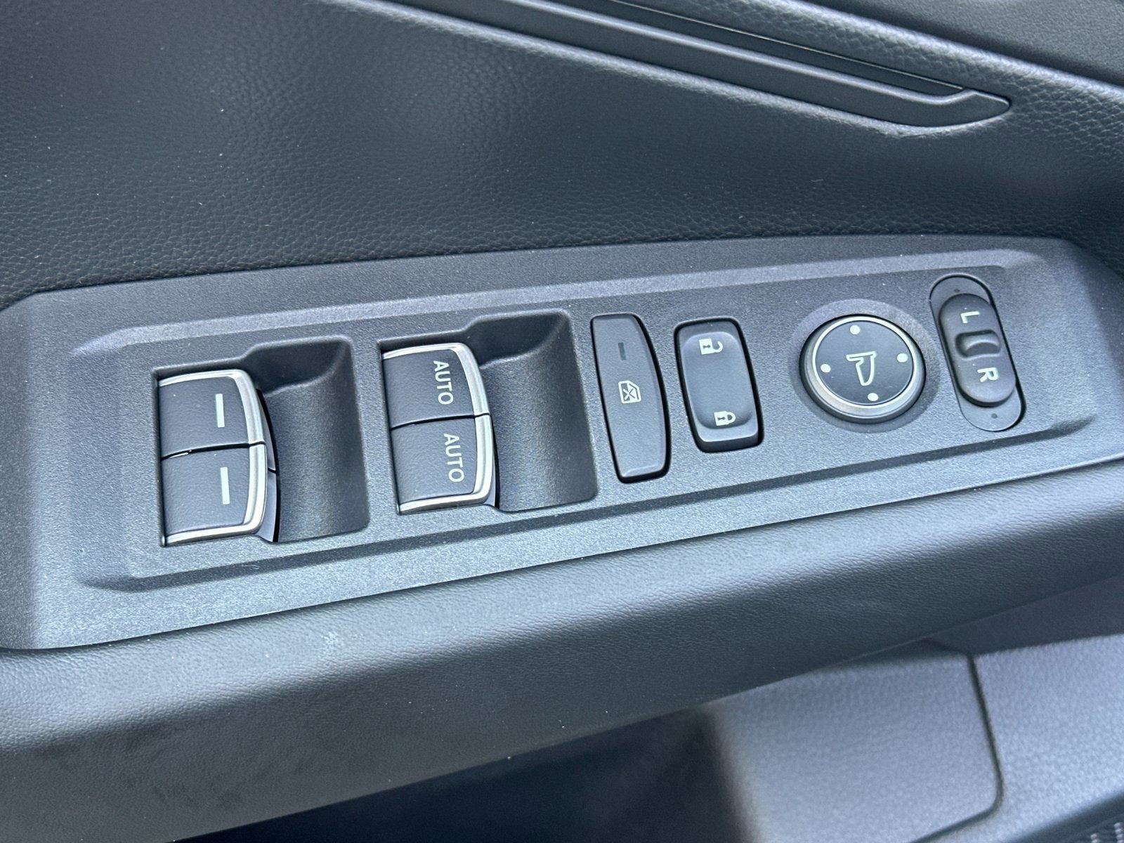 2023 Honda Accord Sedan LX