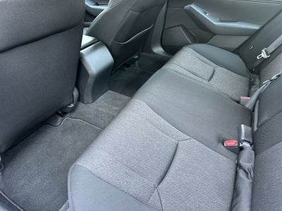 2023 Honda Accord Sedan LX