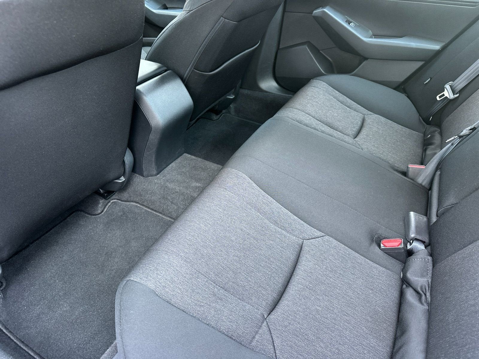 2023 Honda Accord Sedan LX