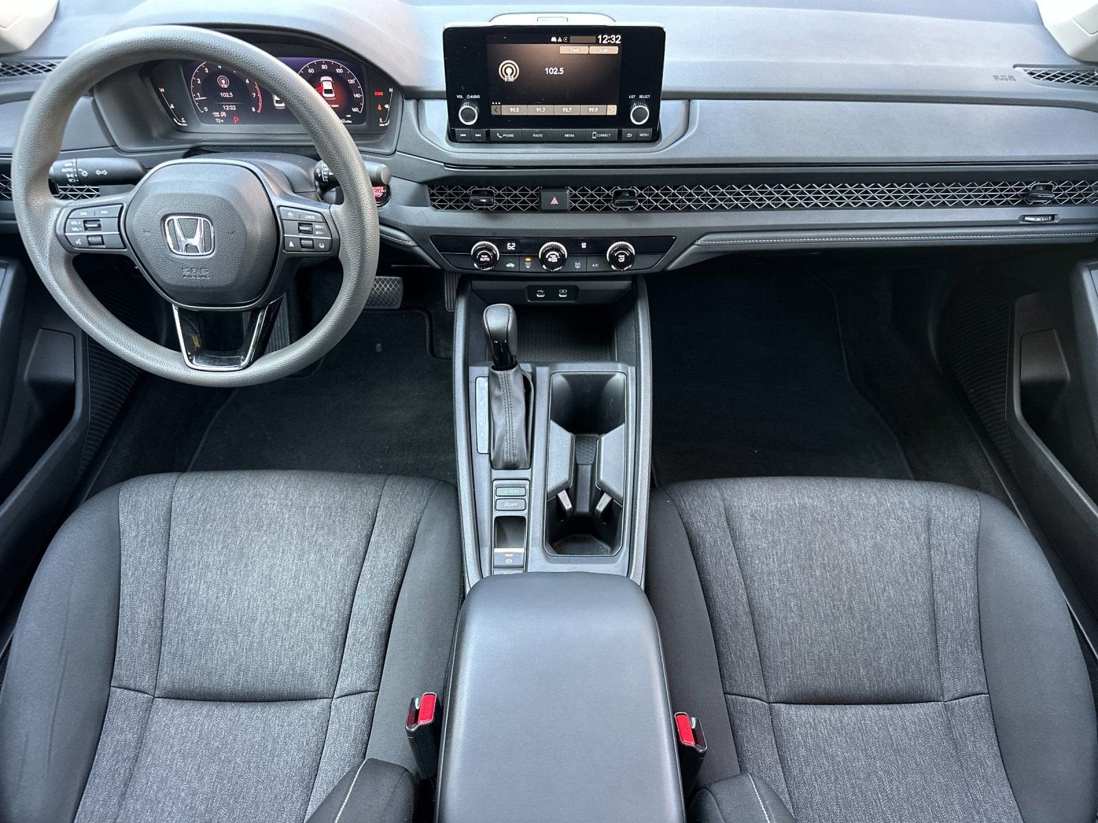 2023 Honda Accord Sedan LX