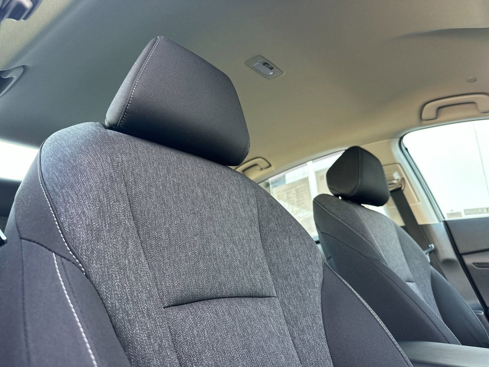 2023 Honda Accord Sedan LX