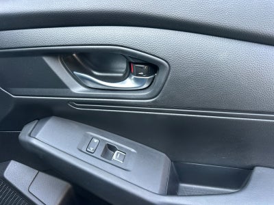 2023 Honda Accord Sedan LX