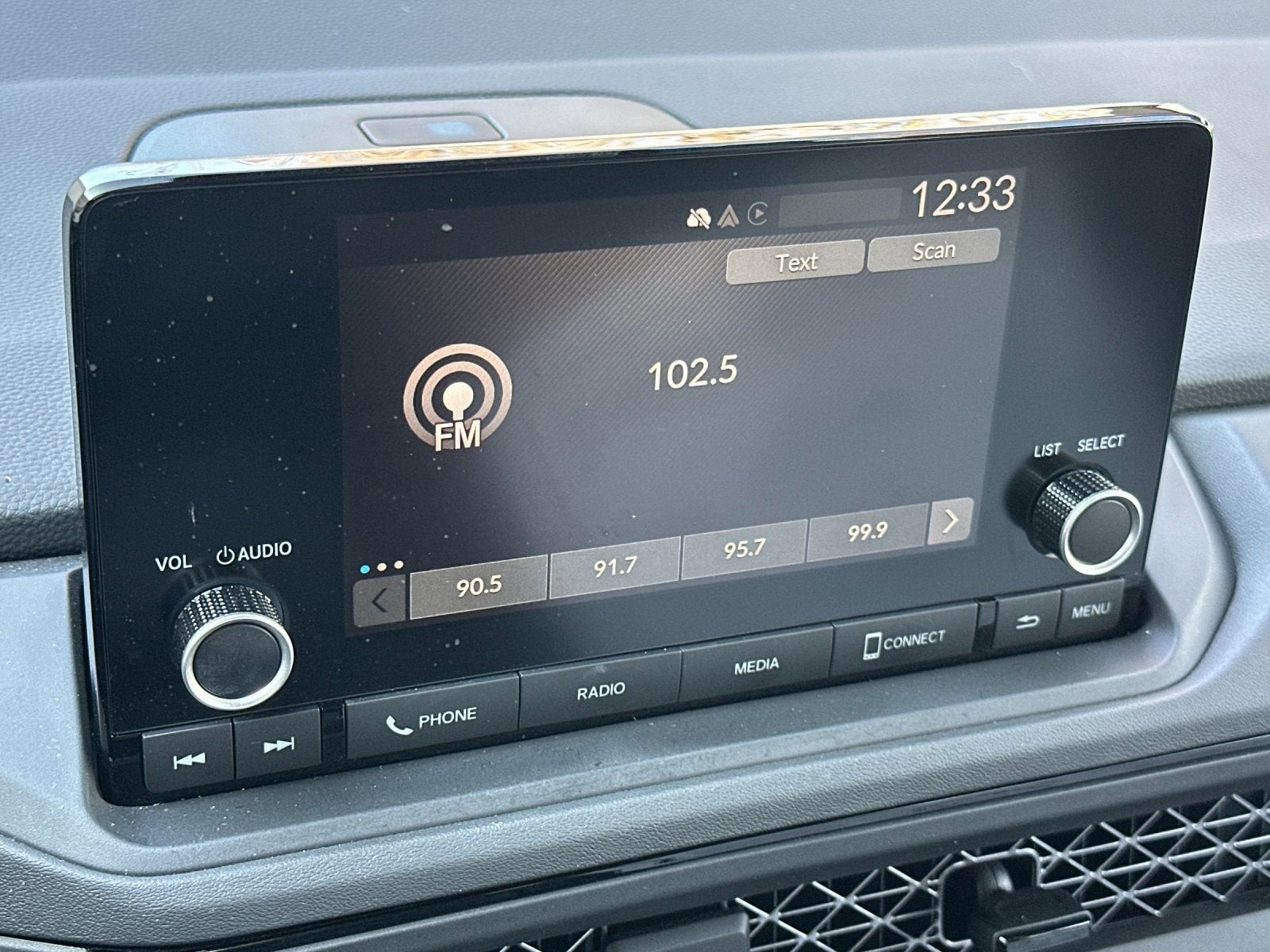 2023 Honda Accord Sedan LX