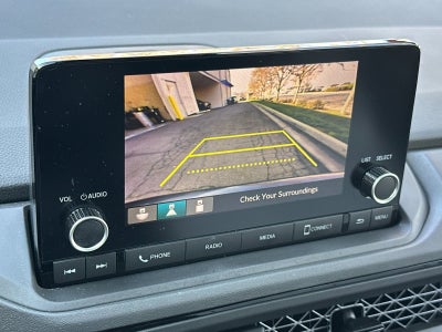 2023 Honda Accord Sedan LX