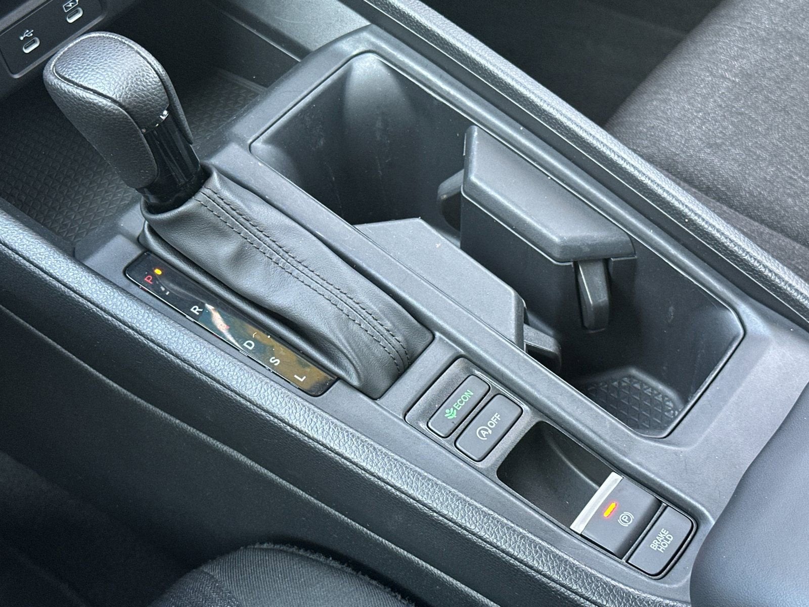 2023 Honda Accord Sedan LX