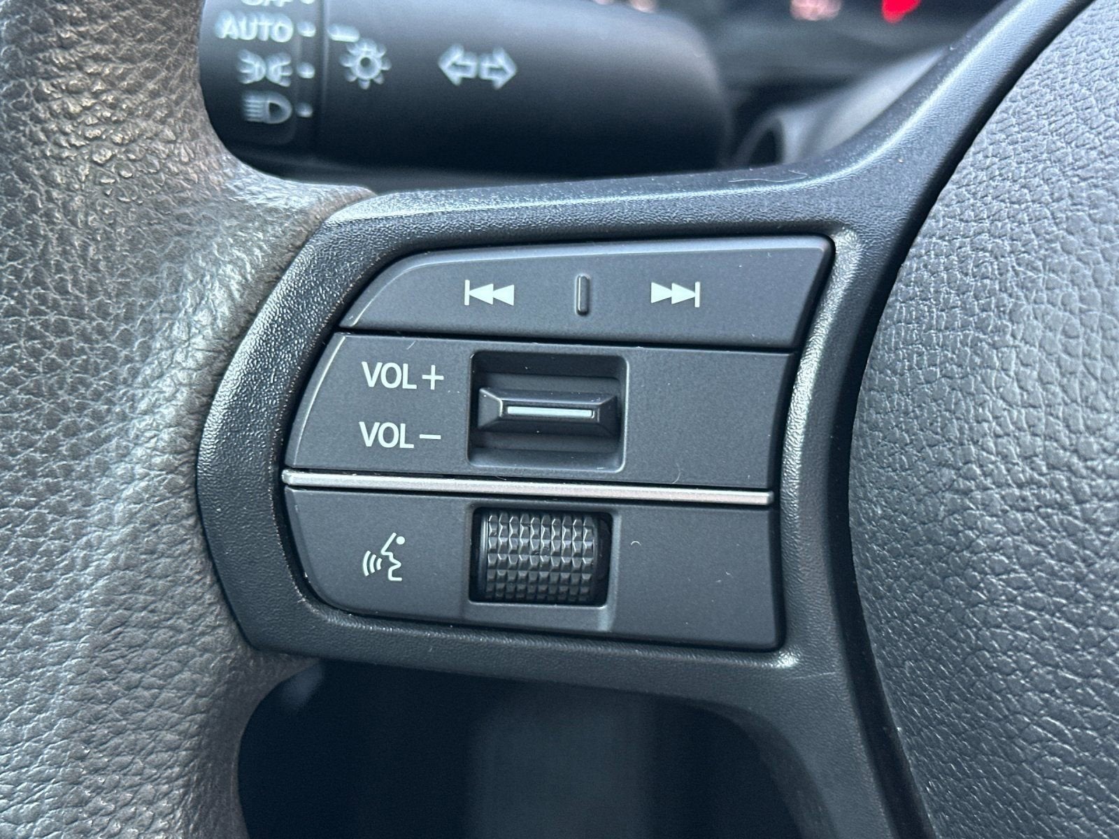 2023 Honda Accord Sedan LX