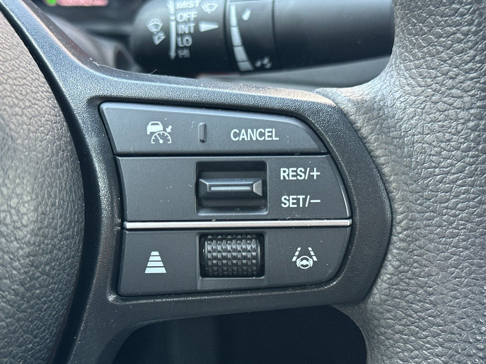 2023 Honda Accord Sedan LX