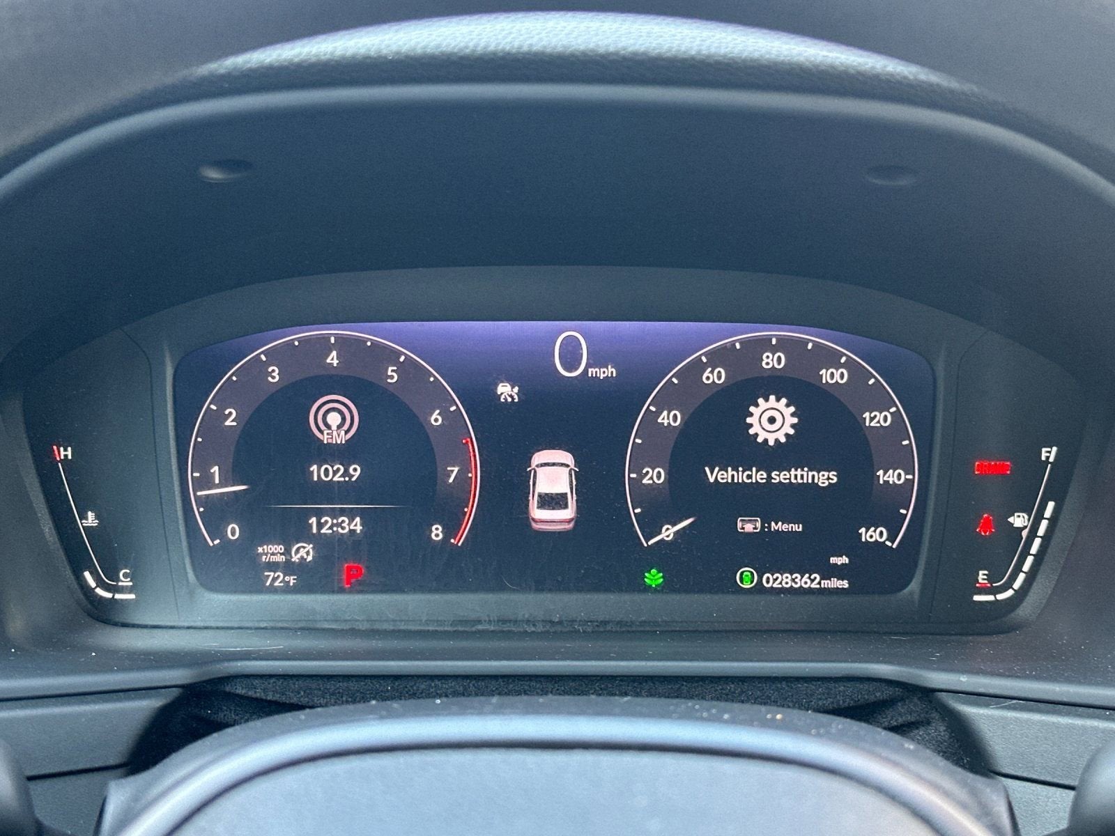 2023 Honda Accord Sedan LX