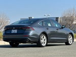 2023 Honda Accord Sedan LX