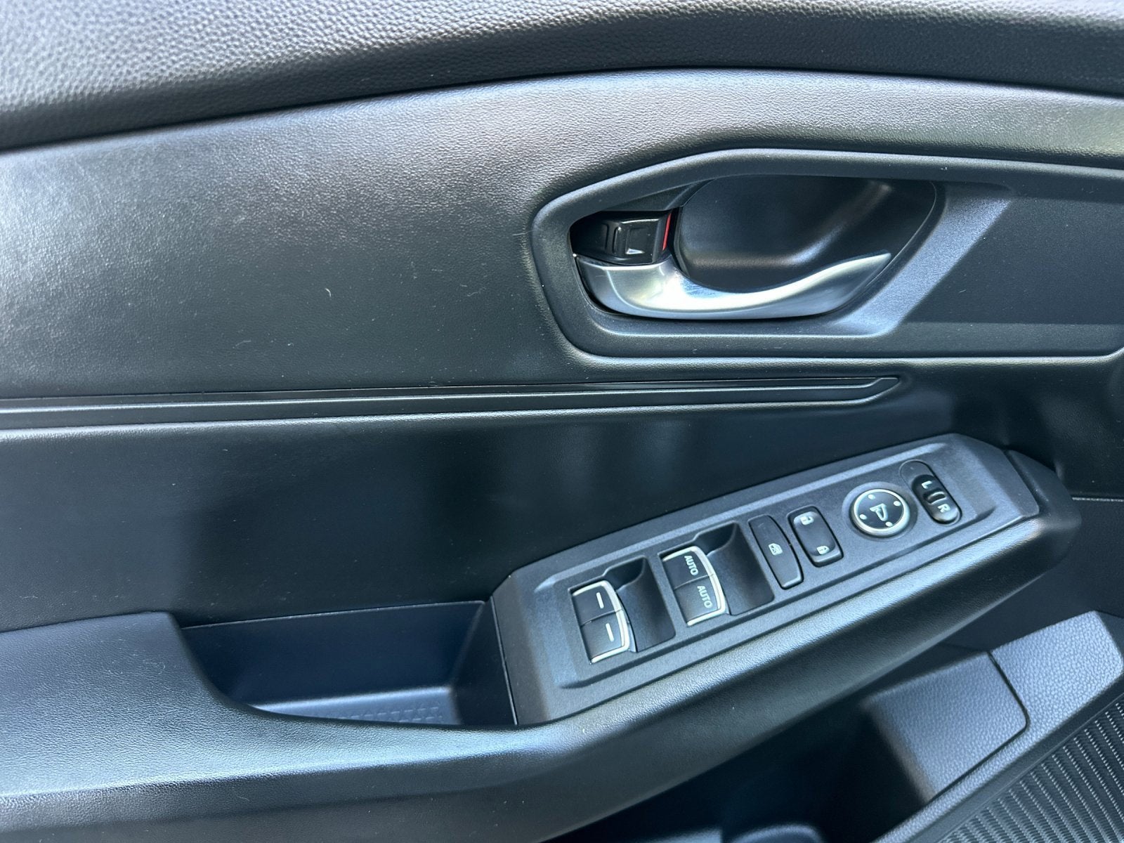 2023 Honda Accord Sedan EX