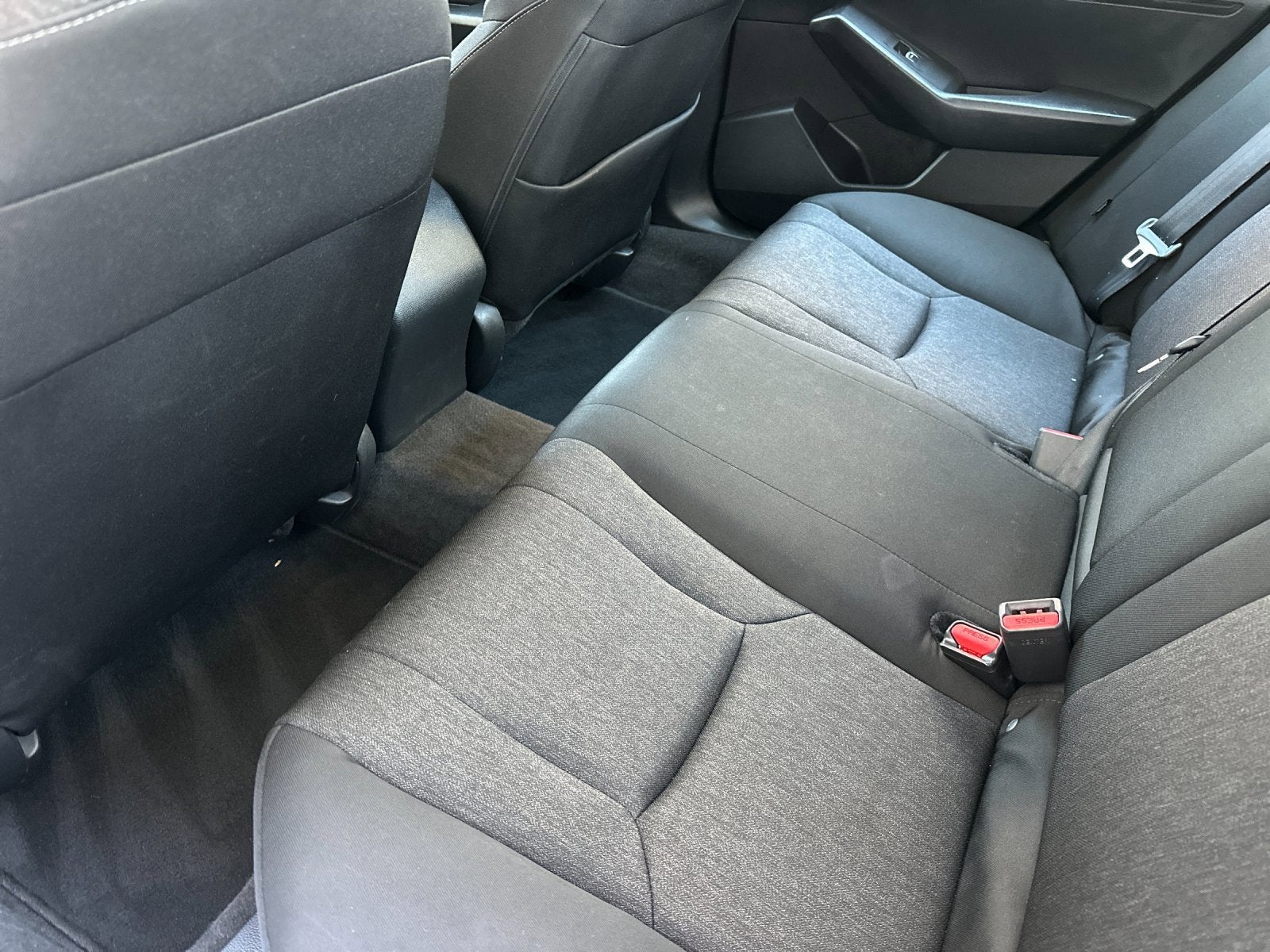 2023 Honda Accord Sedan EX